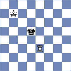 Mirzanurov - Bazarov (chess.com INT, 2021)