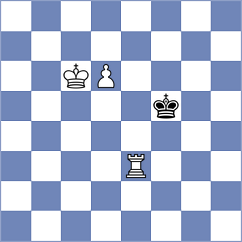 Xiao - Bortnyk (chess.com INT, 2025)