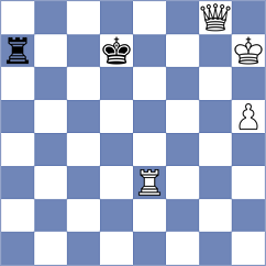 Koc - Guevara Ruiz (chess.com INT, 2024)