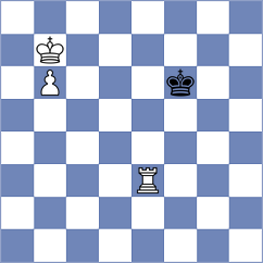 Potapova - Tristan (chess.com INT, 2025)