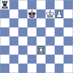 Abramor - Estrada Nieto (chess.com INT, 2025)