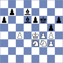 Feuerstack - Kirchhoff (Eckernfoerde, 2001)