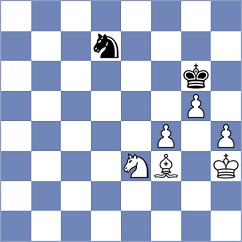 Juma Moreno - Cardenas Encalada (Chess.com INT, 2021)