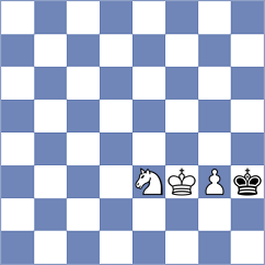Harsha - Al Tarbosh (chess.com INT, 2022)
