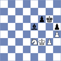 Guliev - Unver (chess.com INT, 2025)