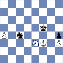 Yoon - Herman (chess.com INT, 2024)