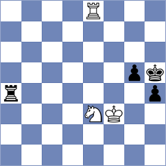 Mastrovasilis - Gallagher (Legnica, 2013)