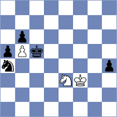 Unver - Tokman (Chess.com INT, 2021)