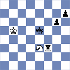 Sorokobjagin - Van Foreest (Chess.com INT, 2020)