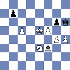 Olkhovoy - Karpov (Uzhgorod, 2007)
