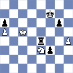 Ogloblin - Bernadskiy (Chess.com INT, 2020)