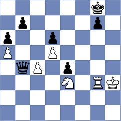 Martynov - Simkin (Moscow, 2011)