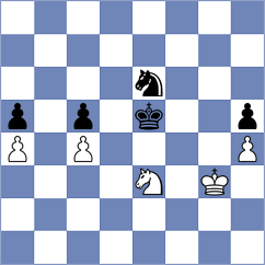 Kaczor - Skoczek (Sielpia, 2009)