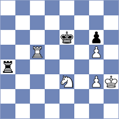 Donchenko - Okike (chess.com INT, 2022)