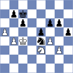 Taranenko - Norowitz (chess.com INT, 2025)