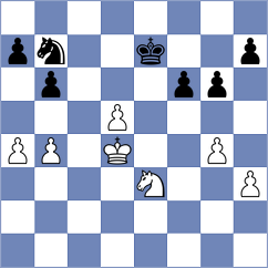 David - Triapishko (Chess.com INT, 2020)