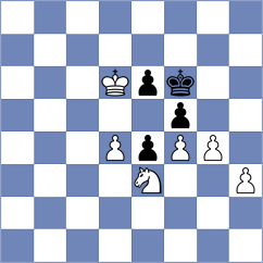Yurasova - De Souza (chess.com INT, 2025)