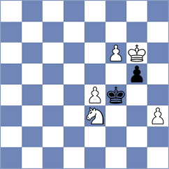 Fernandez Garcia - Martin Martinez (Spain, 1995)