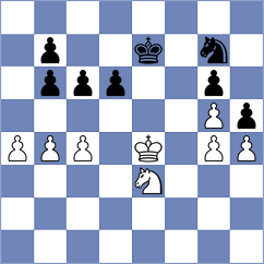 Salov - Kampfhenkel (Finsterbergen, 2003)
