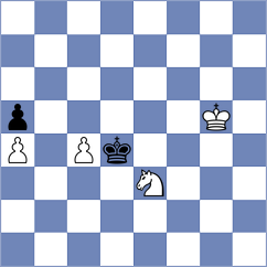 Tifferet - Perez Ponsa (chess.com INT, 2023)