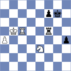 Kasparov - Diani (Cordoba, 1992)
