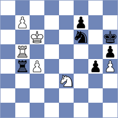 Hein - Peters (Mecklenburg VP, 2000)