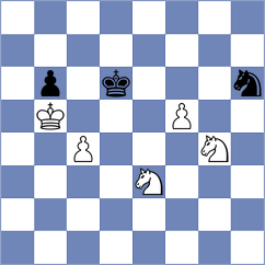 Pakhomov - Trapl (Pardubice, 2011)
