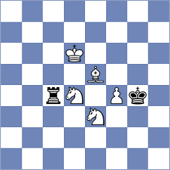 Sarana - Harshavardhan (Chess.com INT, 2020)