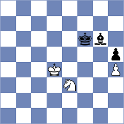 Ponting - Joslin (Lichess.org INT, 2020)