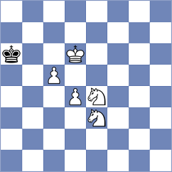 Suder - Kiselev (chess.com INT, 2024)