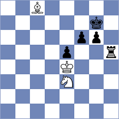 Hewitt - Harrison (Littlethorpe, 2005)