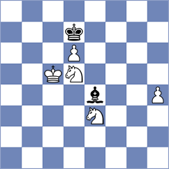 Rodriguez Lopez - Osiecki (chess.com INT, 2024)