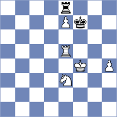 Silva Jr - Machado (Chess.com INT, 2020)