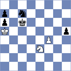 Gryazev - Samkov (Berdsk, 2008)