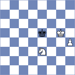 Goltsev - Janaszak (chess.com INT, 2025)