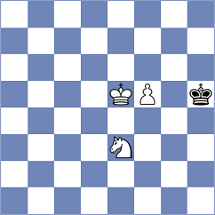 Maksimovic - Belov (chess.com INT, 2023)