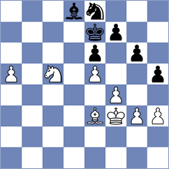 Petkovic - Babic (Belgrade, 2003)