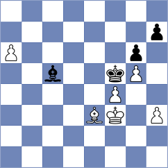 Duda - Kobak (chess.com INT, 2025)