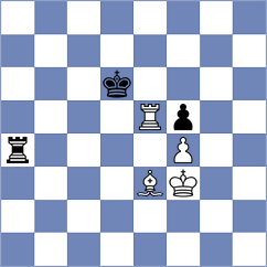 Svane - Sawlin (chess.com INT, 2021)