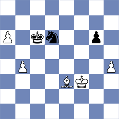 Shilin - Pavlov (Bor, 2000)