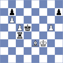 Afanasiev - Seul (chess.com INT, 2021)