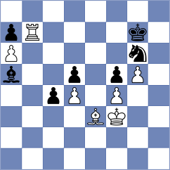 Pranav - Agasiyev (chess.com INT, 2022)
