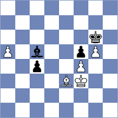 Bacrot - Matyukov (chess.com INT, 2023)