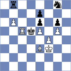 Tari - Wagner (chess.com INT, 2025)