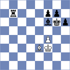 Valle Luis - Cherniaiev (chess.com INT, 2024)
