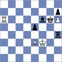 Kazmin - Mekhitarian (chess.com INT, 2024)
