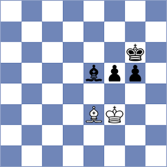 Pinto - Gallego Alcaraz (Cali, 2005)