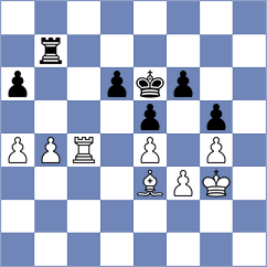Diaz - Matomma (Ibague, 2001)