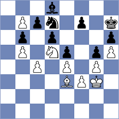 Ionescu - Lopez (Berga, 1996)