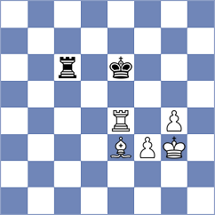 Sviridov - Morefield (chess.com INT, 2023)